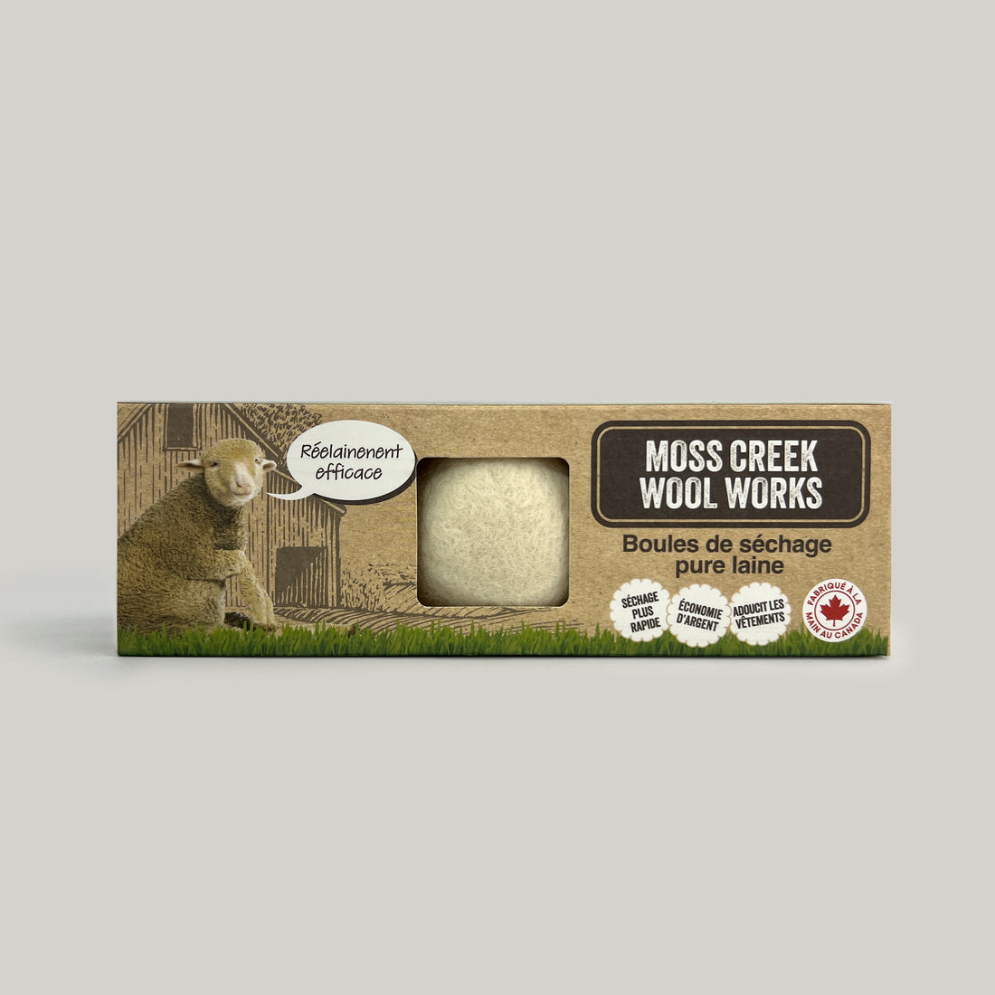 Moss Creek Empty Barn Boxes for Gifting & Display - Set of 6