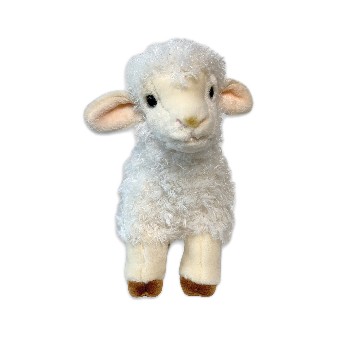 Moss Creek "Rupert" the Woolly Lamb