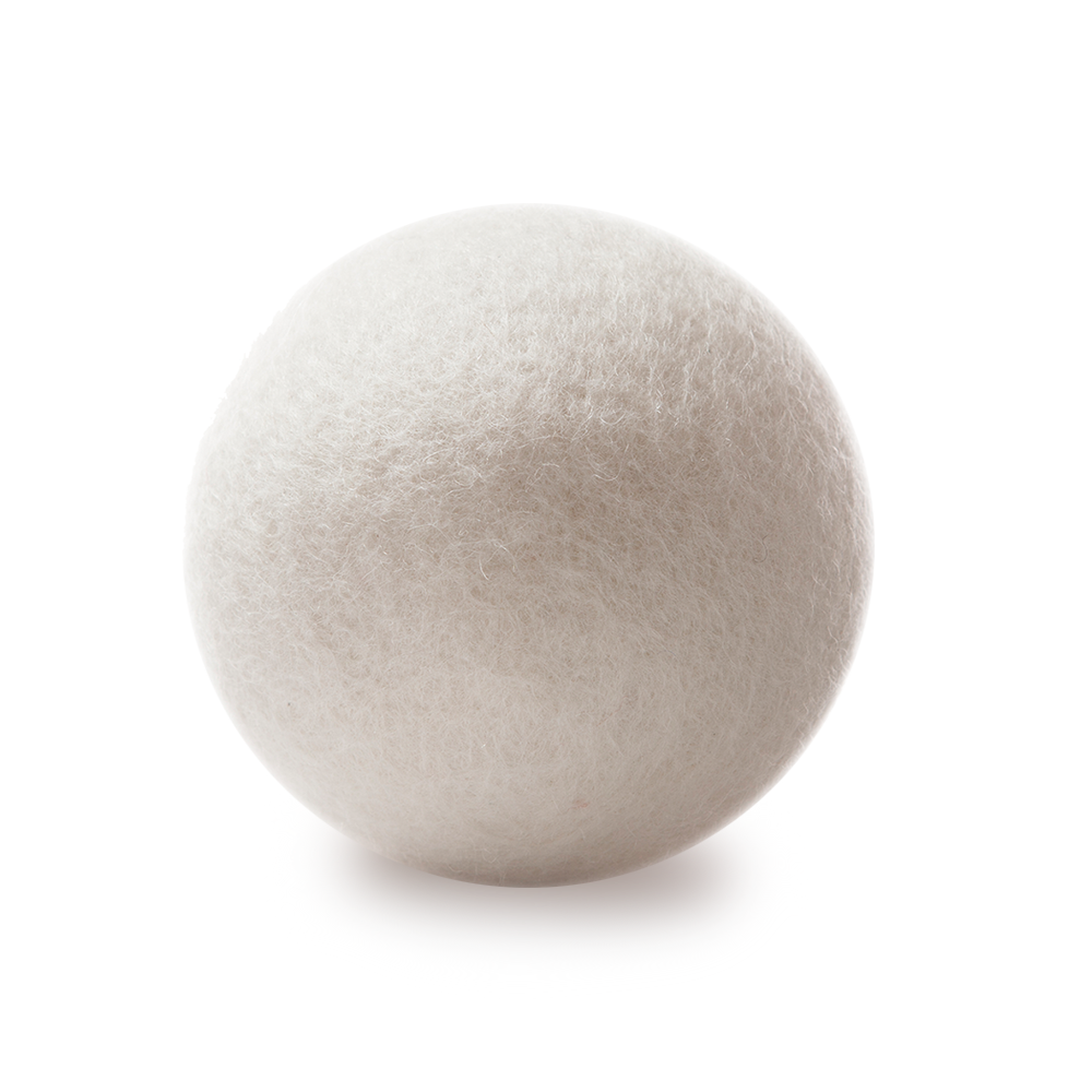 Moss Creek Barn Boxes with 3 Wool Balls Per Box - 6-Pack