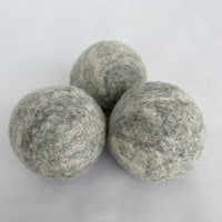 Moss Creek Barn Boxes with 3 Wool Balls Per Box - 6-Pack