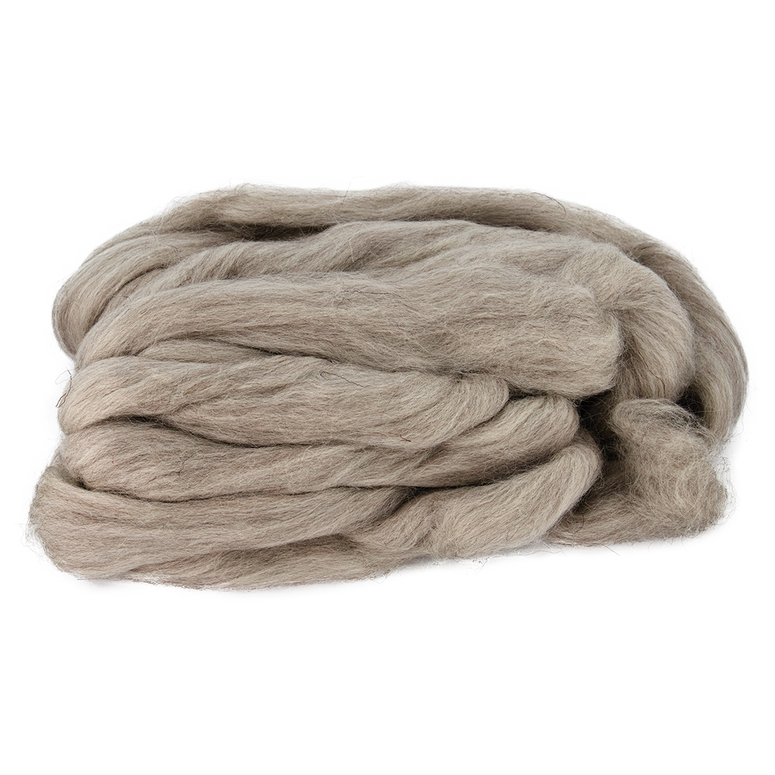 Moss Creek Wool Roving