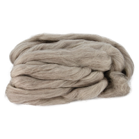 Moss Creek Wool Roving