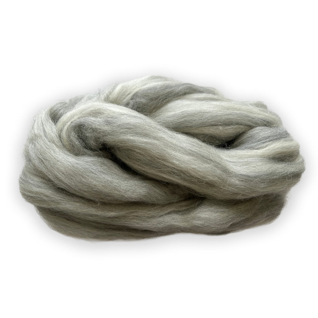 Moss Creek Wool Roving