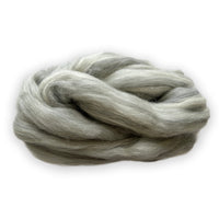 Moss Creek Wool Roving