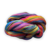 Moss Creek Wool Roving