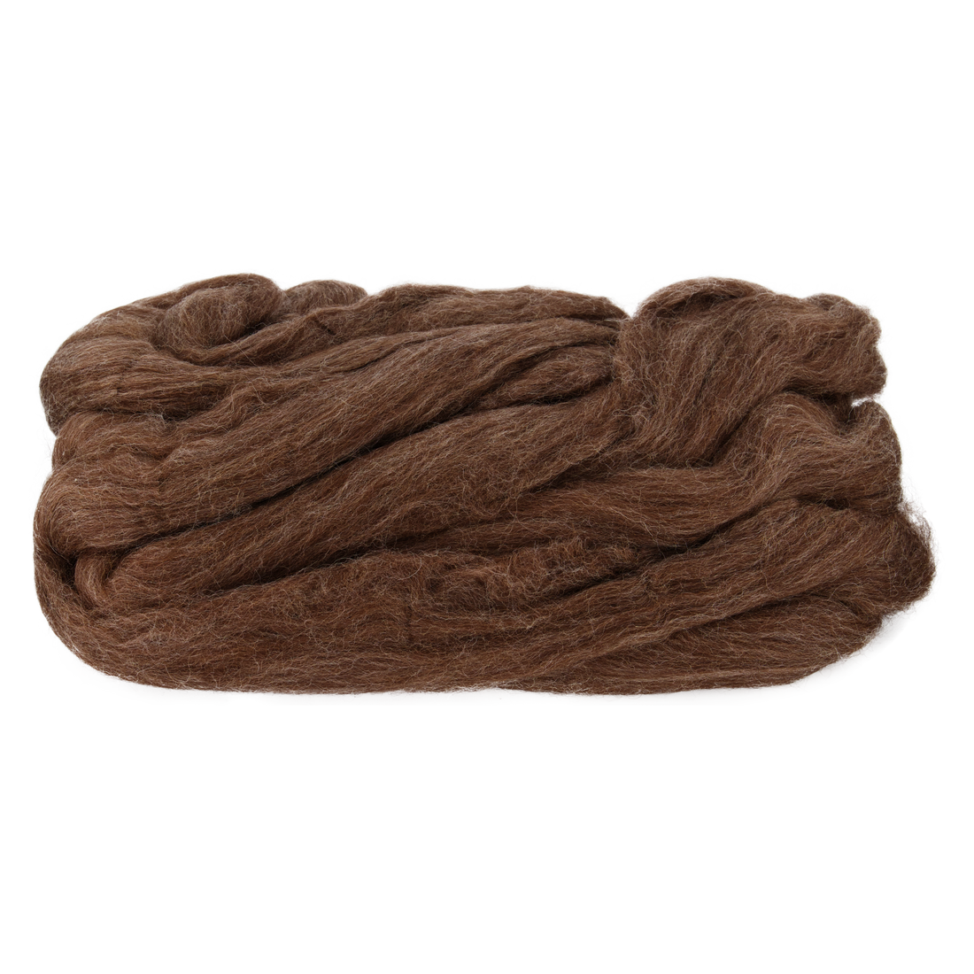 Moss Creek Wool Roving