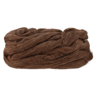 Moss Creek Wool Roving