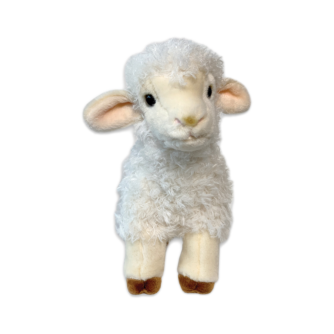 "Rupert" l'agneau laineux